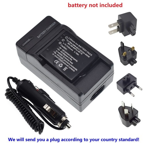 Wall battery charger - ac, for