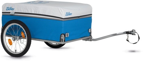 Carriage trolley - carriage,