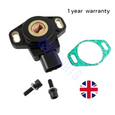 THROTTLE BODY POSITION SENSOR