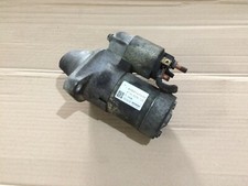 VAUXHALL ZAFIRA B 05-14 1.7 CDTI DIESEL STARTER MOTOR