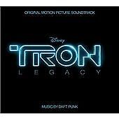 Daft Punk : Tron Legacy CD