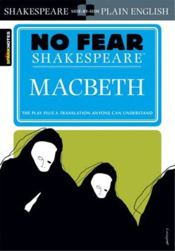 Macbeth fear shakespeare - fear,