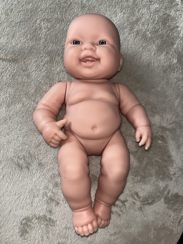 Berenguer reborn doll with - berenguer,