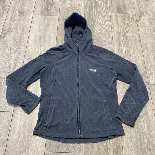 North face mezzaluna women - face,