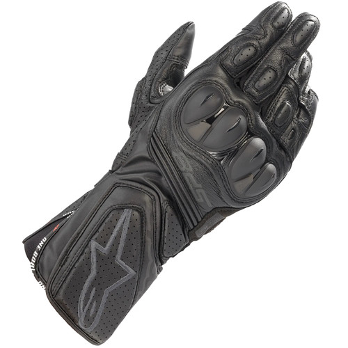 Alpinestars v3 leather - sp-8,