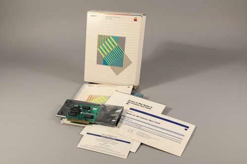 Apple column text card for - 80,