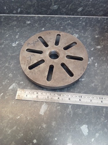Genuine myford super ml7 - myford, 7