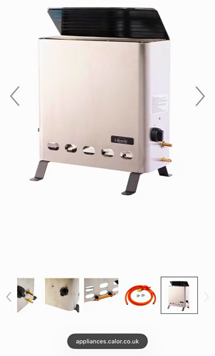 Super heat 2kw - 4.2kw, pro