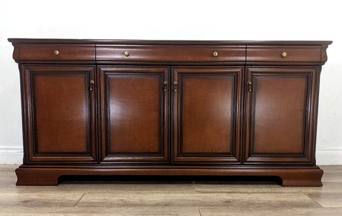 Sideboard stag large - stag,