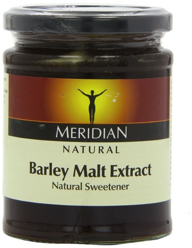 Barley malt extract 370g - extract,