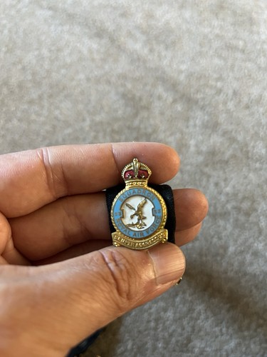 Squadron raf badge - raf, –