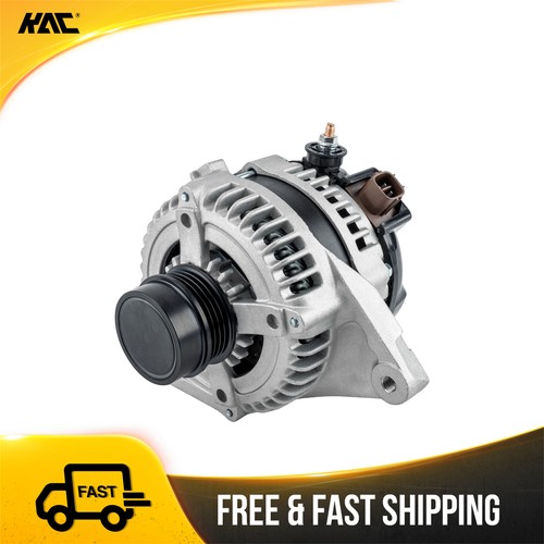 Alternator for 2012 - for, 2012-2014