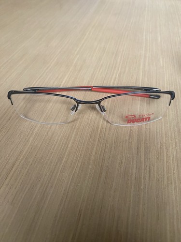 Oakley transistor ducati - oakley,