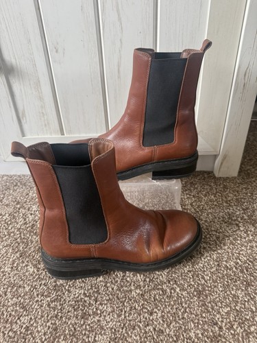Clarks ladies tilham chelsea - tilham,