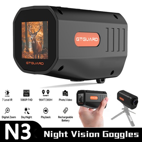 Gtguard mini night vision - mini,