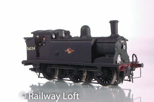Nbr lner j83 - lner, 56224