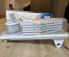 Zyliss Gourmet Easy Slice Mandoline   in Original box