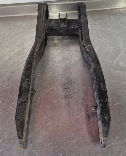 Pit bike rear - bike,