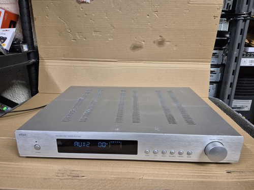 Eltax avr 280 receiver - av,