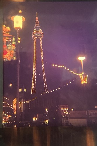 35mm slides blackpool - 35mm,
