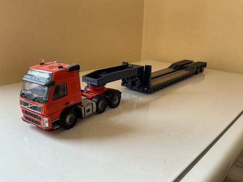 Heavy haulage 6x2 volvo - heavy,