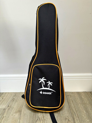 Donner acoustic mahogany - donner,
