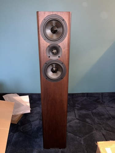 Acoustic energy ae509 - acoustic,