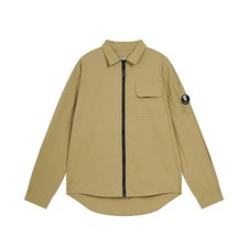 CP COMPANY Long Sleeve Zip Up