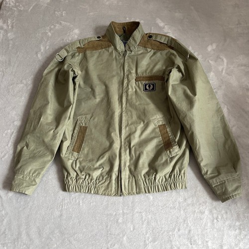 Fred perry vintage - fred,