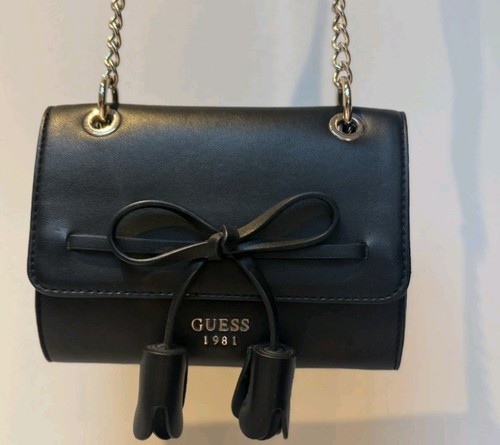 Guess small black - guess,