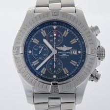 Breitling Super Avenger A13370