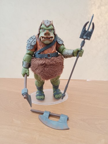 Star wars hasbro black - star, series