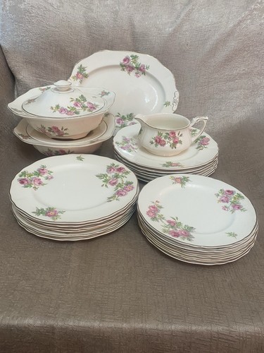 Rare 1930 alfred meakin - alfred,