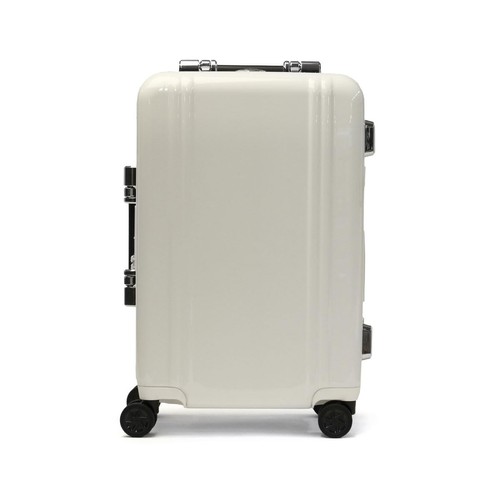 Zero halliburton suitcase - zero,