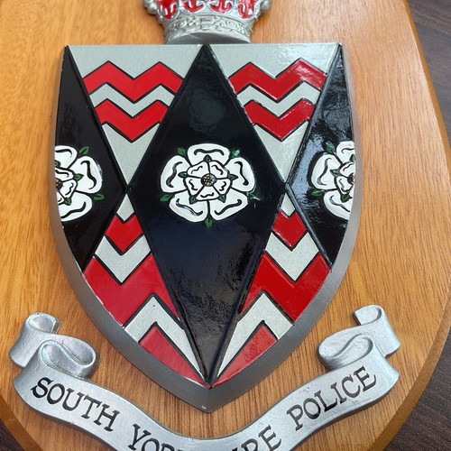 Vintage hand painted south - painted,