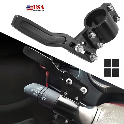 Car turn lever extender - turn,