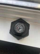 Casio G Shock Tough Solar