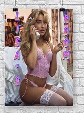 Personalised Sabrina Carpenter