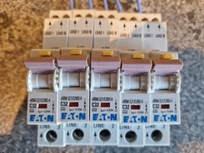 EATO MEMSHIELD 3 RCBO  C32A