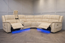 Geneva Fabric Electric