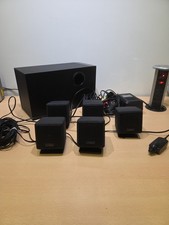 Cambridge Soundworks Desktop