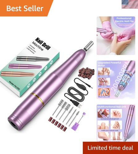 Professional electric nail - professional,