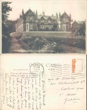 Ilkley Convalescent Home N