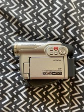 Hitachi DZ-HS300E DVD/HDD/SD