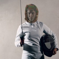 Full Cover Mask Outdoor Group