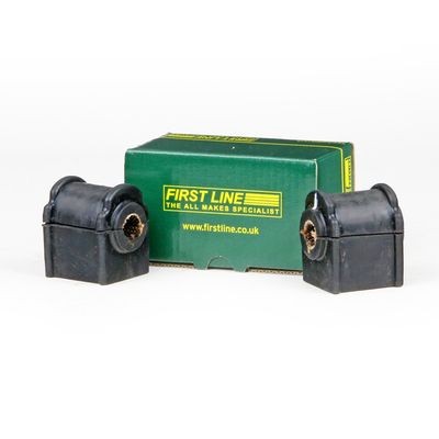First line stabiliser coupling - stabiliser,