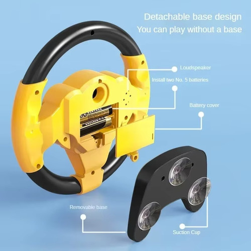 Toy car controller - controller, kids