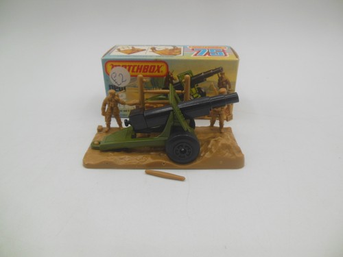 Matchbox superfast 32 c - superfast,