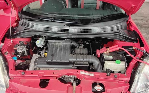 Suzuki swift mk2 - suzuki, 04-11