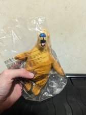 McDonald's Bear in the Big